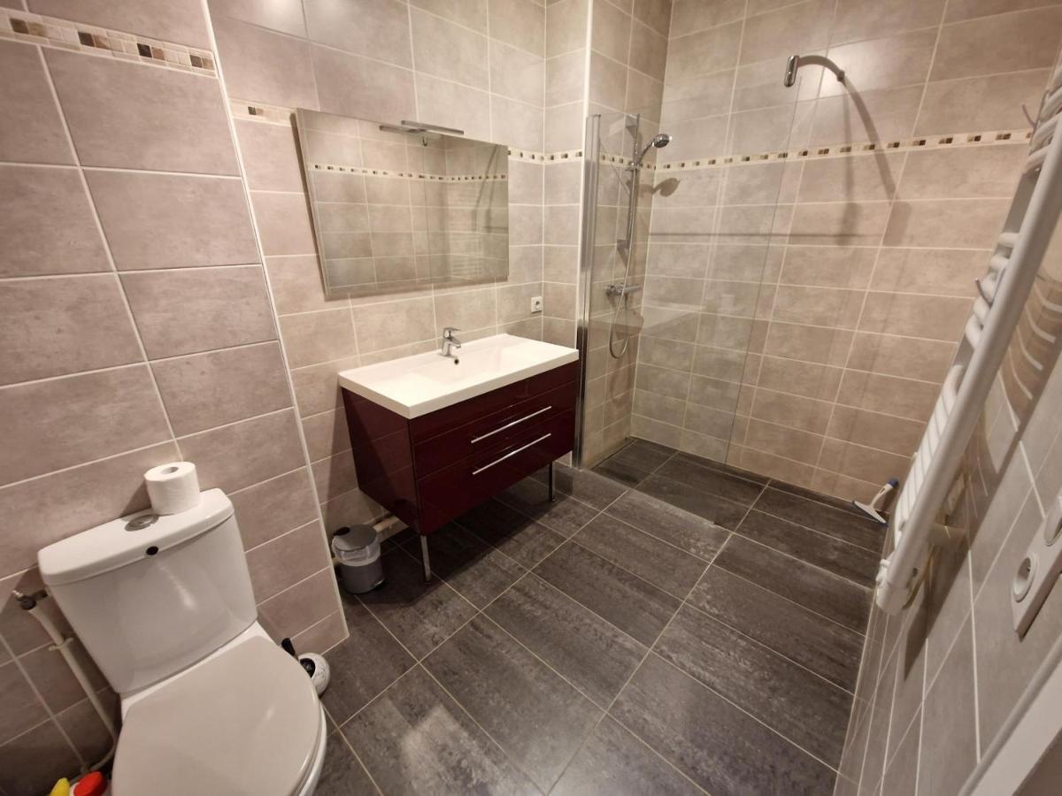 Confort 2 Pieces Pour 4 Pers, Chatelaillon-Plage, Parking - Fr-1-706-4 Dış mekan fotoğraf